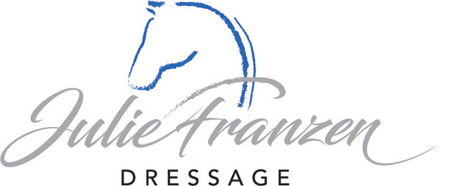 Julie Kotlarz Franzen - JKF Dressage